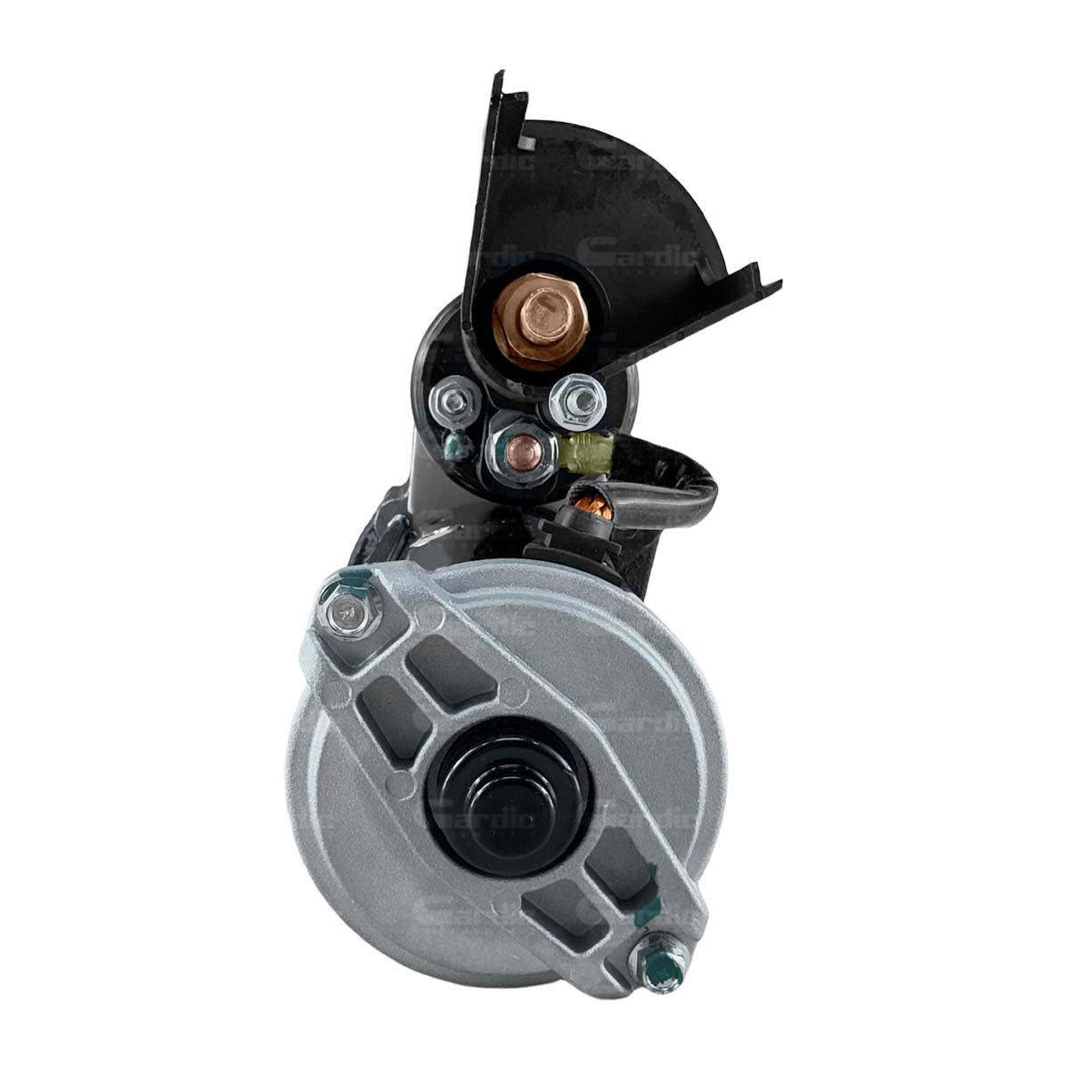 Marcha para Tractor John Deere 12V 10D Sistema-Valeo