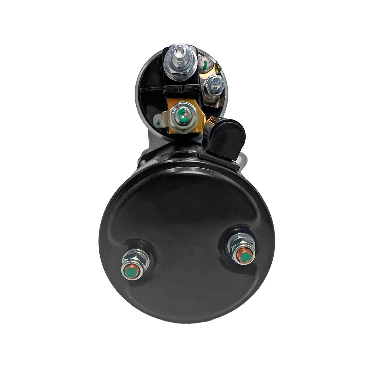 Marcha para Chevrolet Aveo 1.6 2010 2011 2012