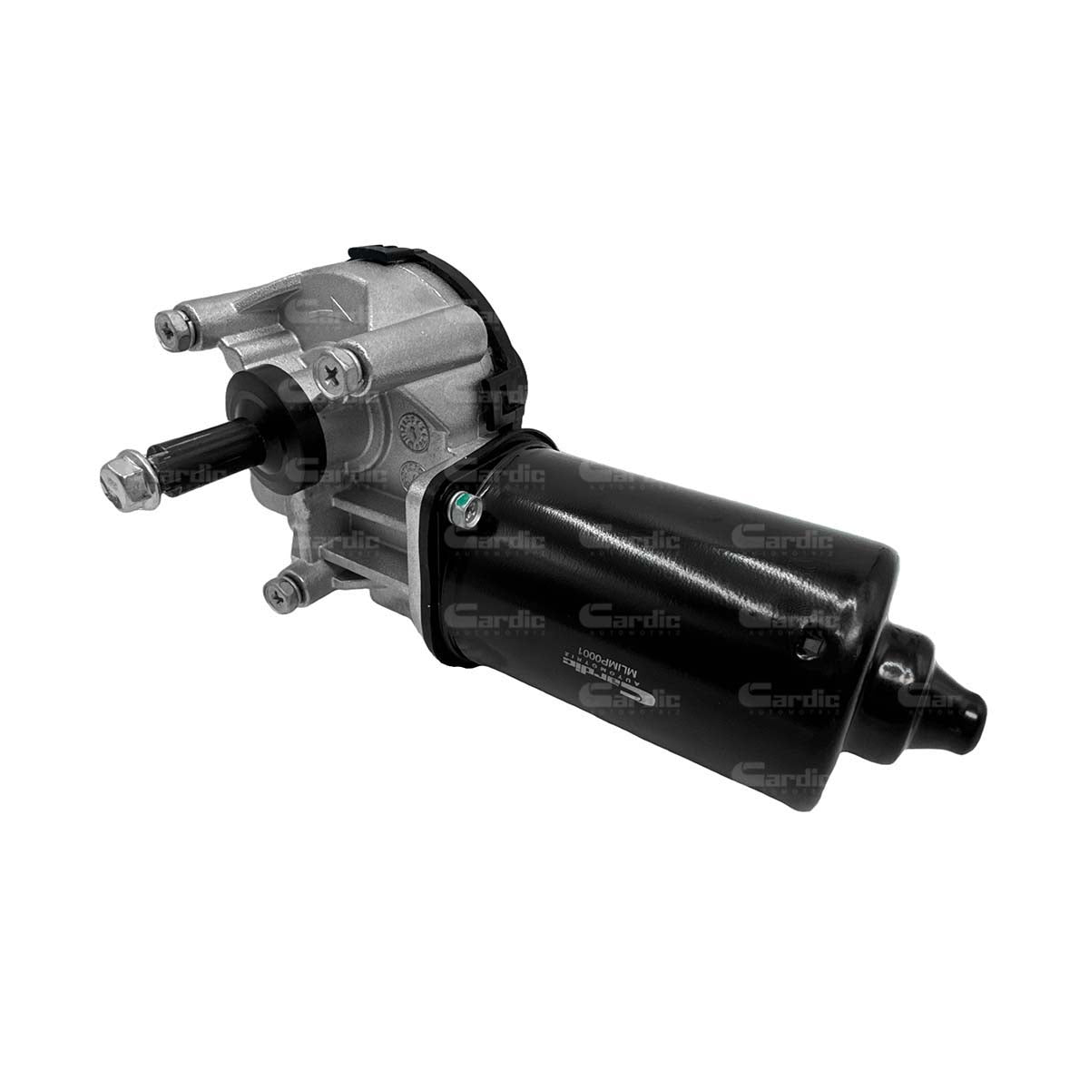 Motor Limpiaparabrisas Para Ford Explorer 5.0 1996 1997 1998