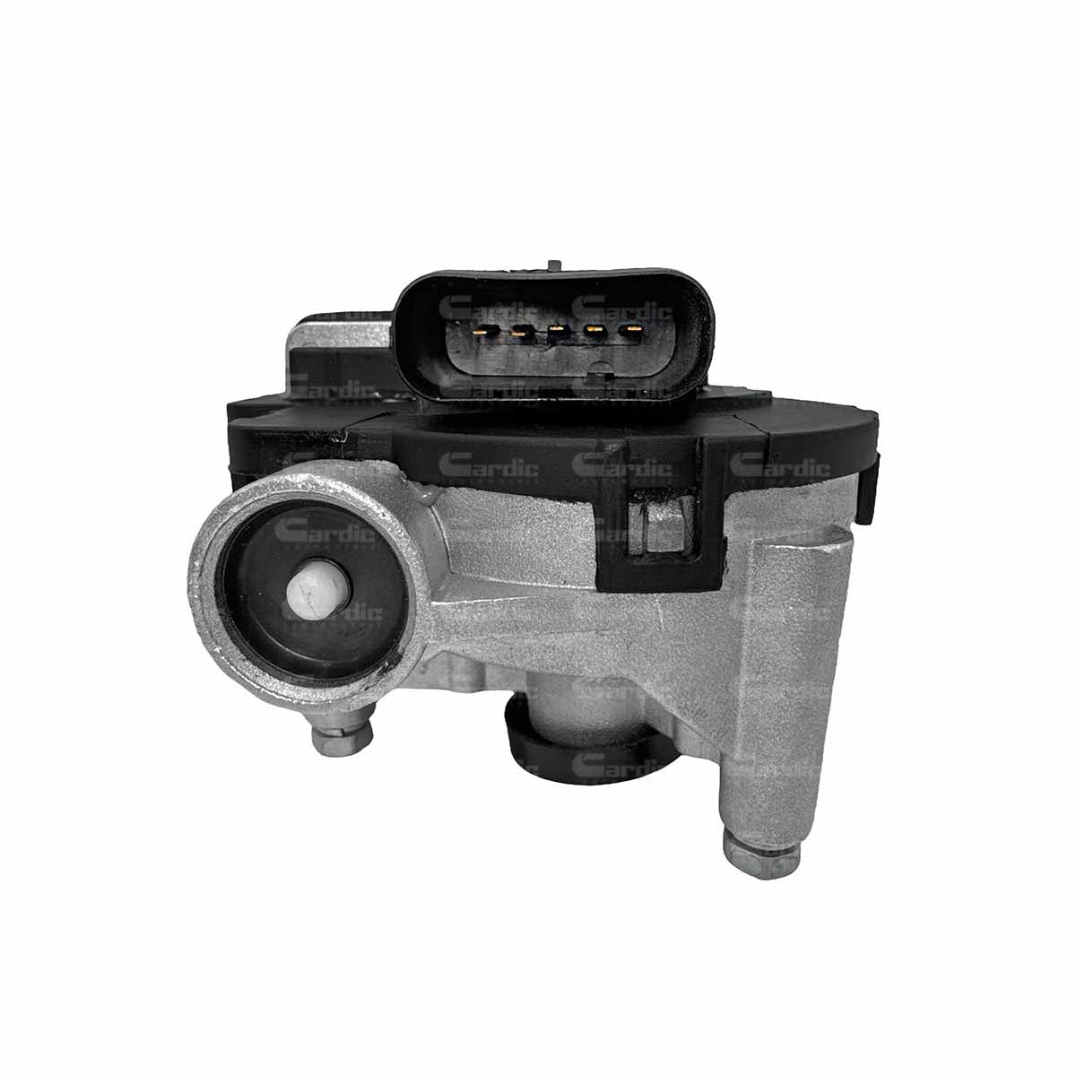 Motor Limpiaparabrisas Para Mazda B2300 2.3 2001 2002 2003