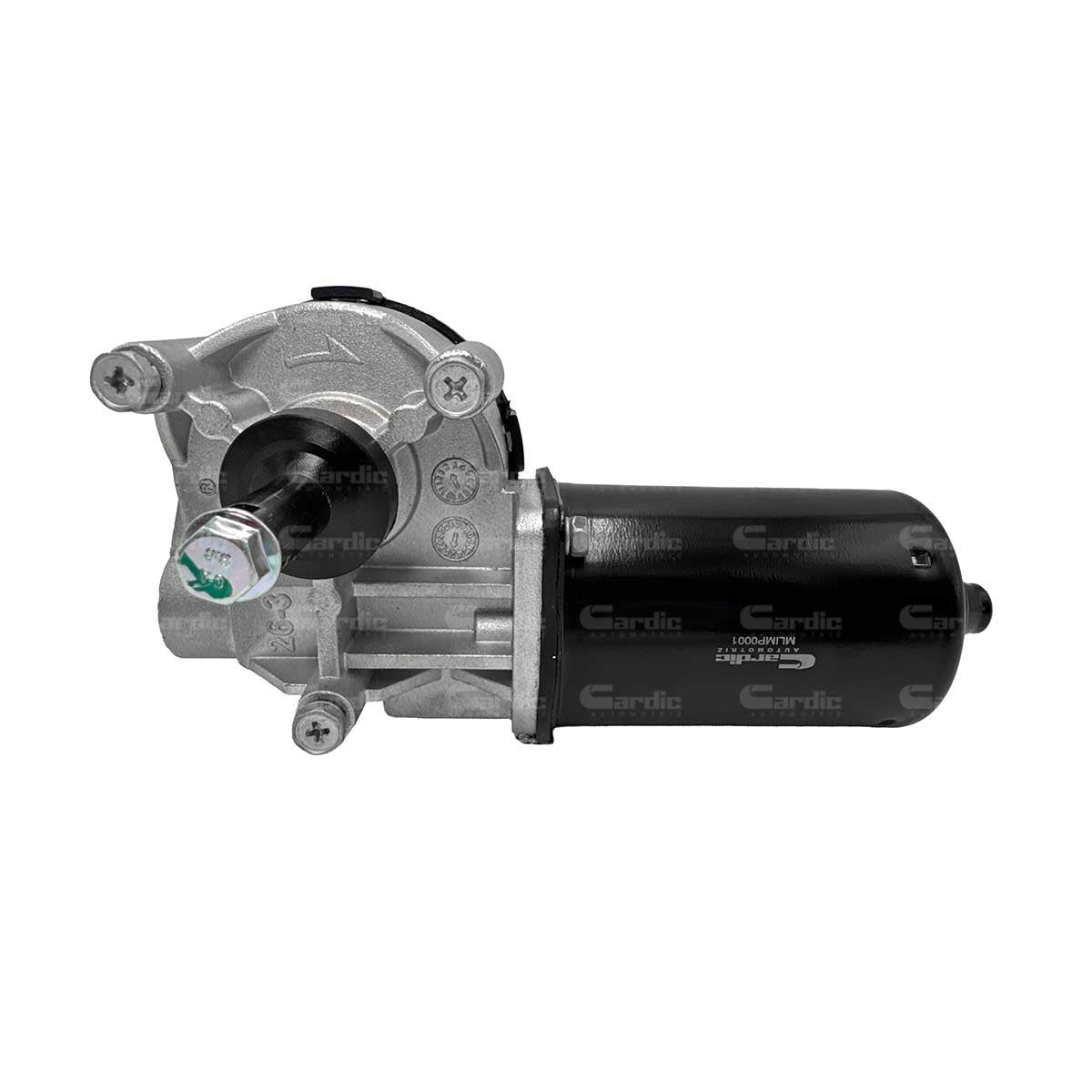 Motor Limpiaparabrisas Para Mazda B2300 2.3 2004 2005 2006