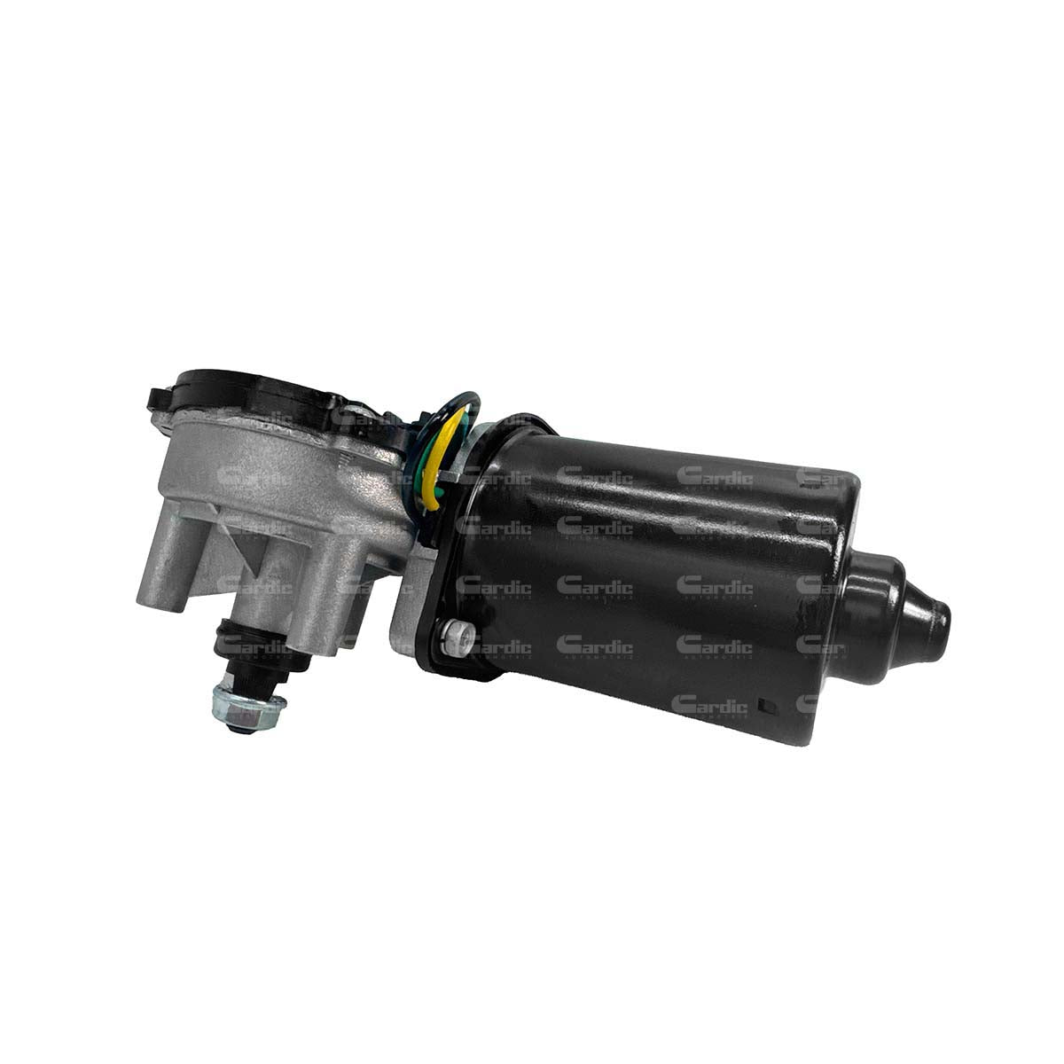 Motor Limpiaparabrisas Para Jeep Wrangler 3.8 2013 2014 2015