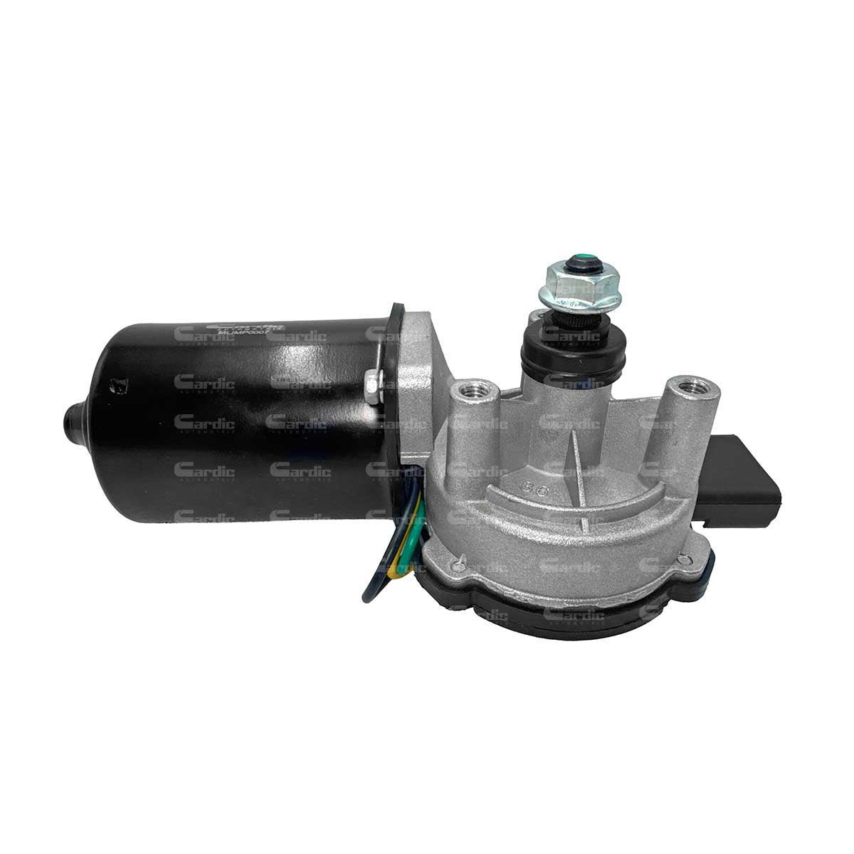 Motor Limpiaparabrisas Para Jeep Wrangler 3.8 2010 2011 2012