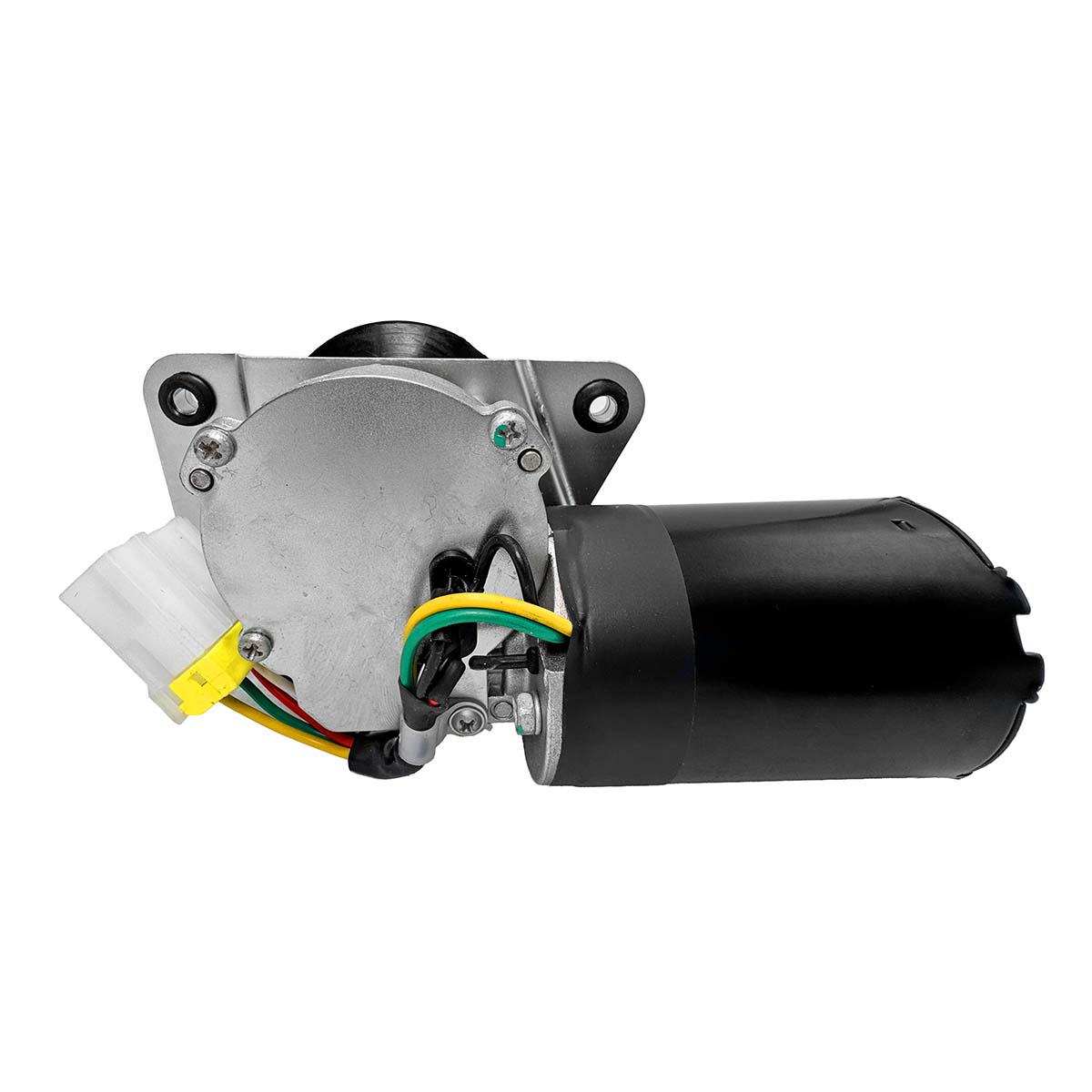 Motor Limpiaparabrisas Para Nissan Tsuru 1.6 1984 1985 1986