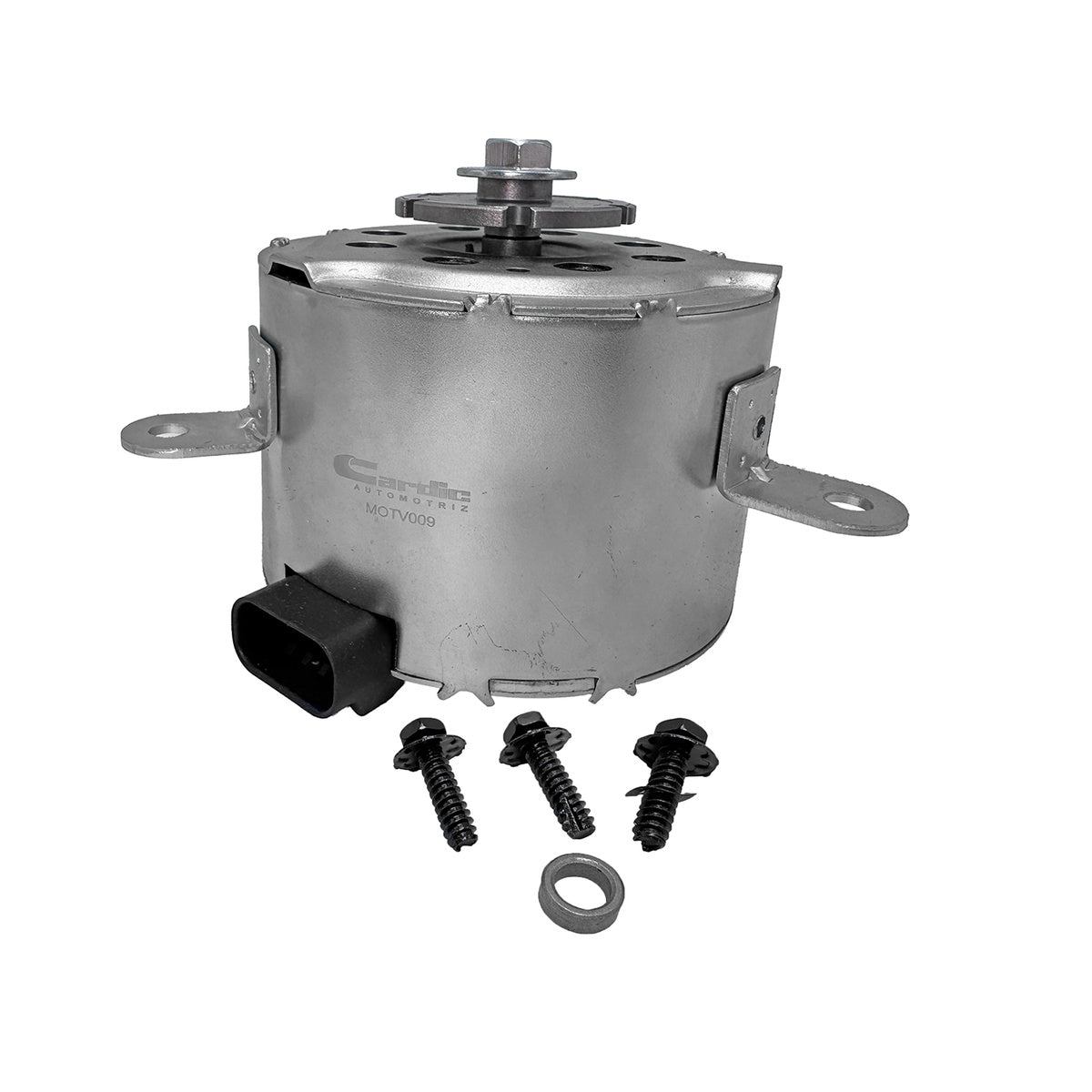 Motor Motoventilador para Pontiac Gran Am 3.4 2005