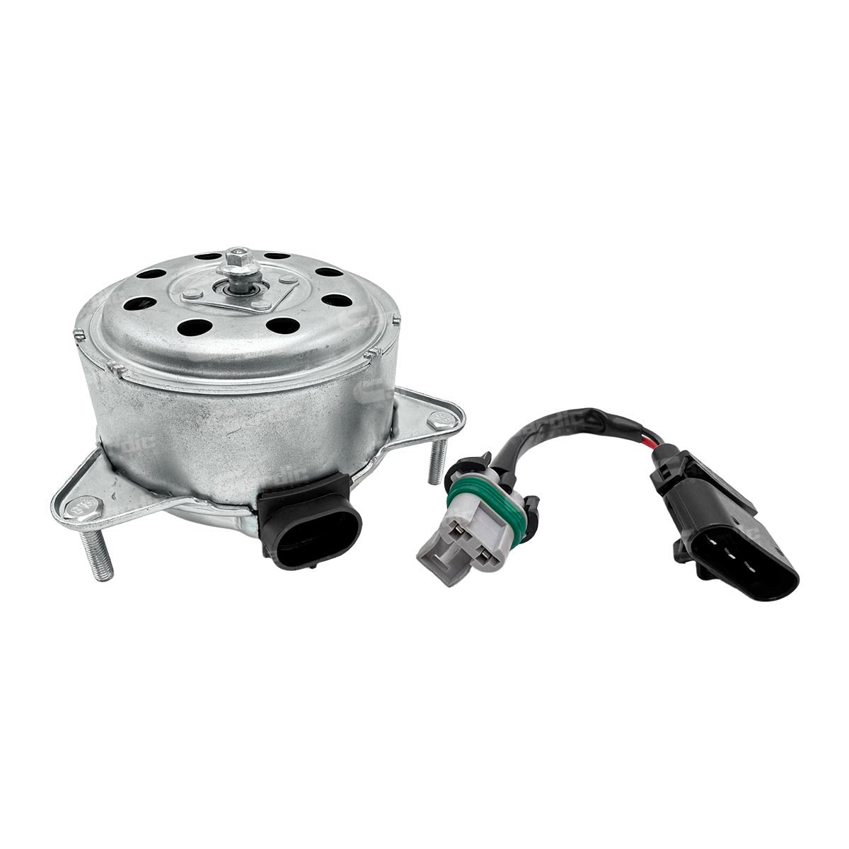 Motor Motoventilador para Ford Escape 3.0 2011 2012 2013