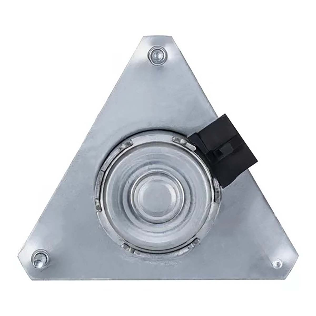 Motor Motoventilador para Ford Courier 1.6 2004 2005 2006