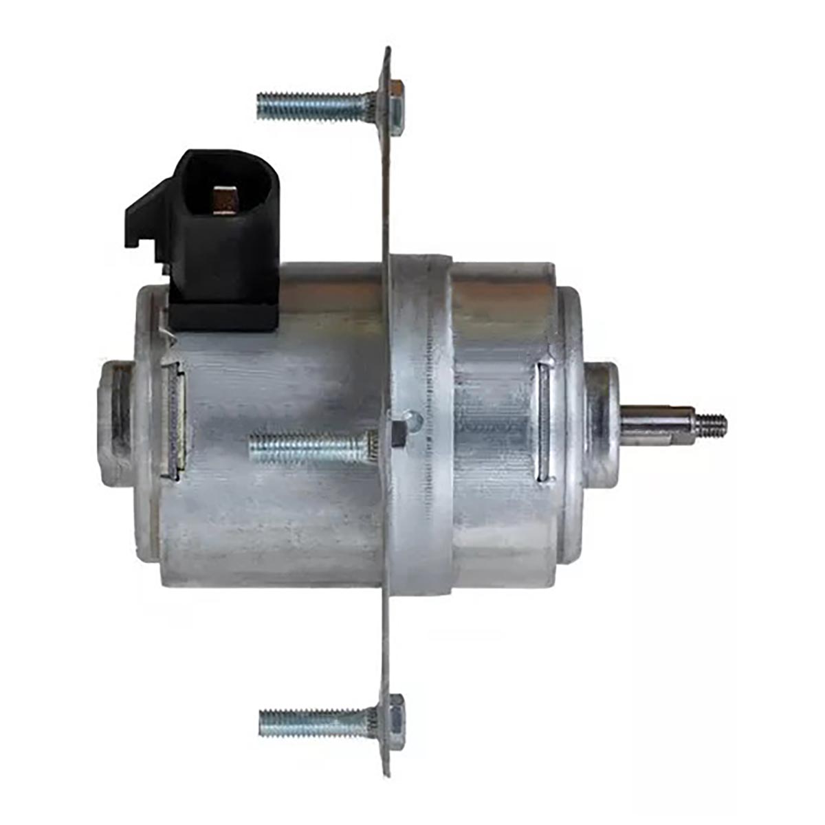 Motor Motoventilador para Ford Courier 1.6 2007 2008 2009