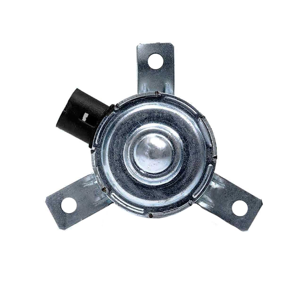 Motor Motoventilador para Nissan Platina 1.6 2003 2004 2005