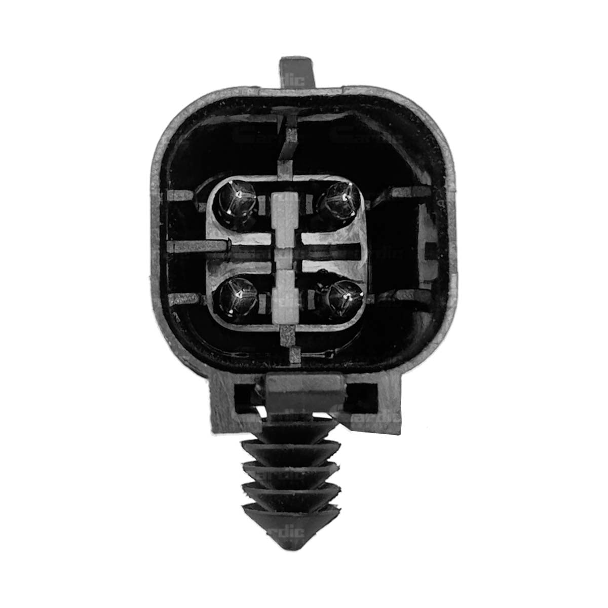 Sensor Oxigeno Para Dodge Ram 2500 5.2 1994 A/c