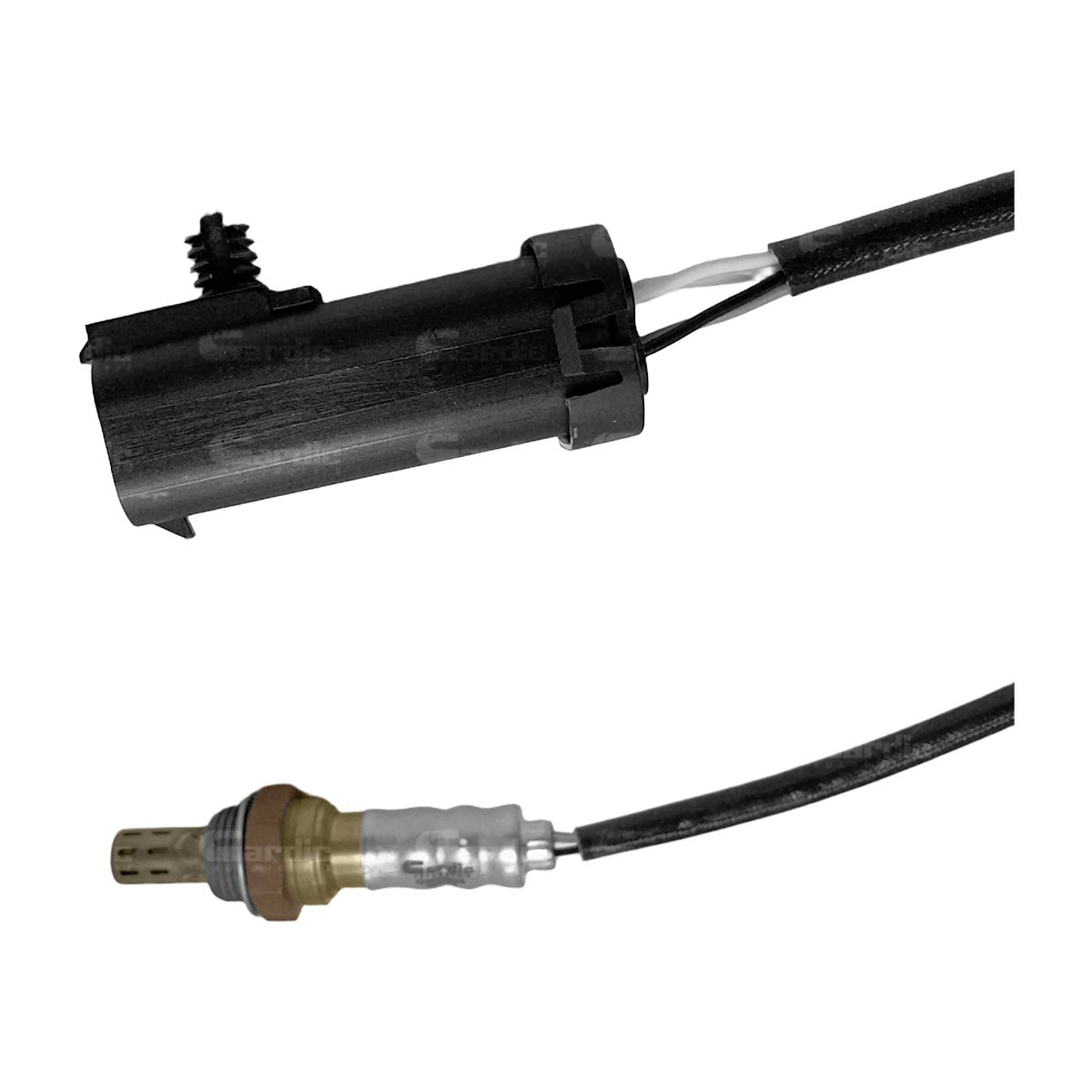 Sensor Oxigeno Para Dodge Ram 1500 3.9 1994 A/c