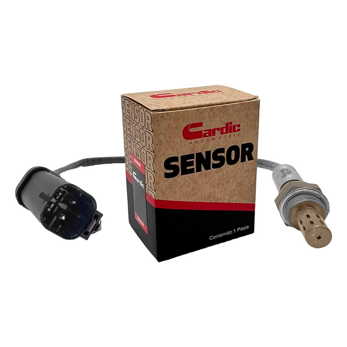 Sensor Oxigeno Para Dodge Ram 1500 3.9 1994 A/c