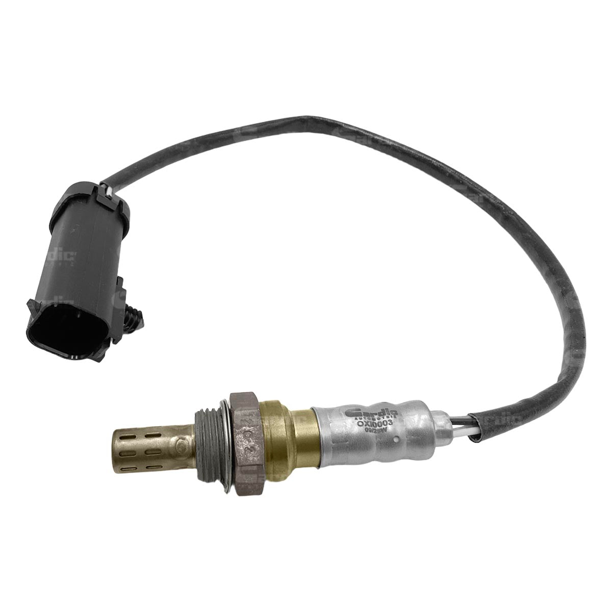 Sensor Oxigeno Para Dodge Ram 1500 3.9 1994 A/c