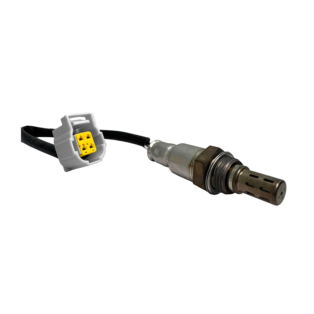 Sensor Oxigeno Para Jeep Wrangler 3.6 2012 2013 2014 A/c Izq