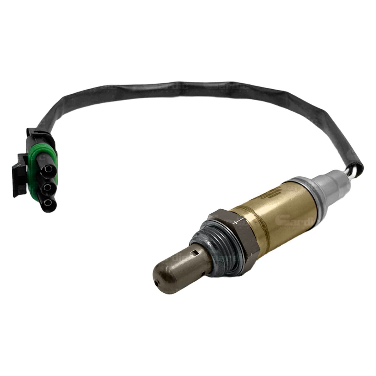 Sensor Oxigeno Para Gmc C2500 5.0 1994 A/c