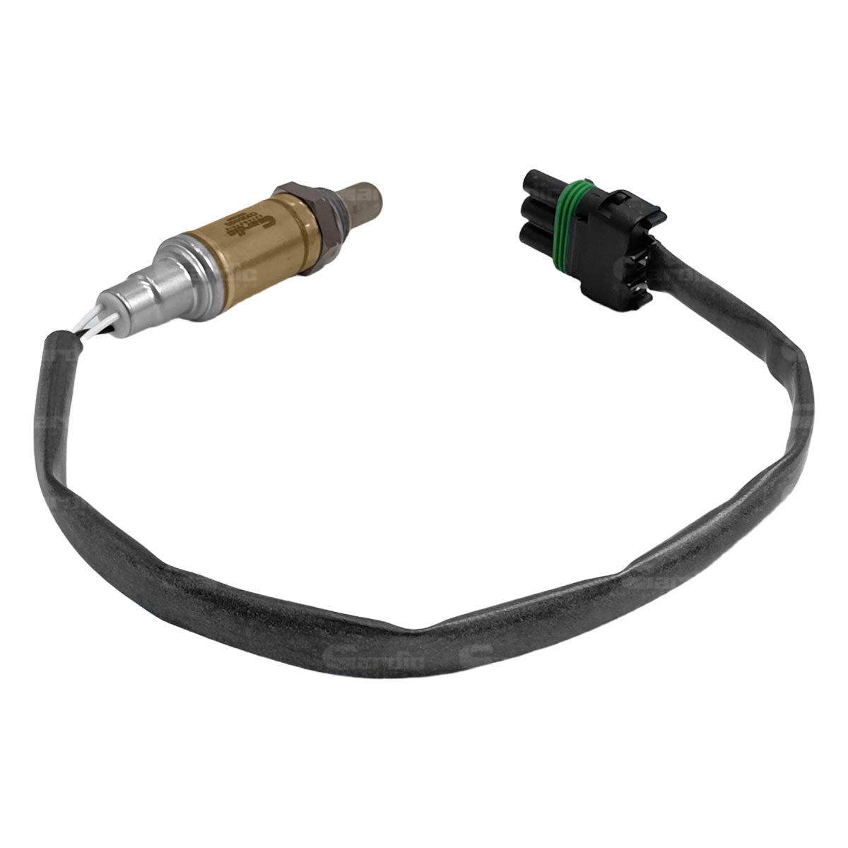 Sensor Oxigeno Para Gmc C2500 5.0 1994 A/c