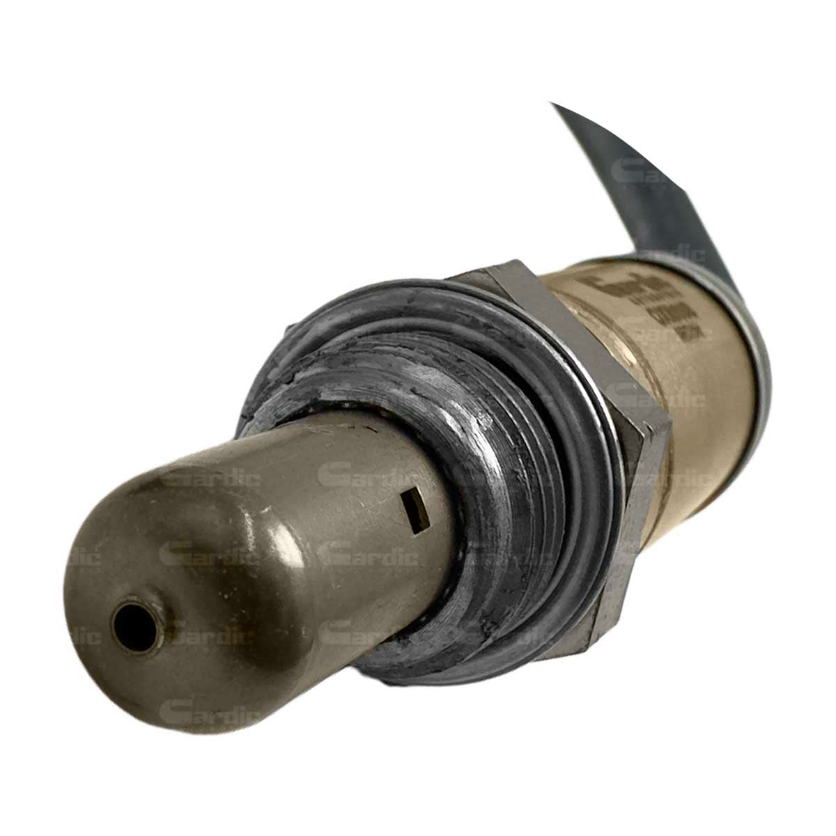 Sensor Oxigeno Para Gmc C2500 5.0 1994 A/c