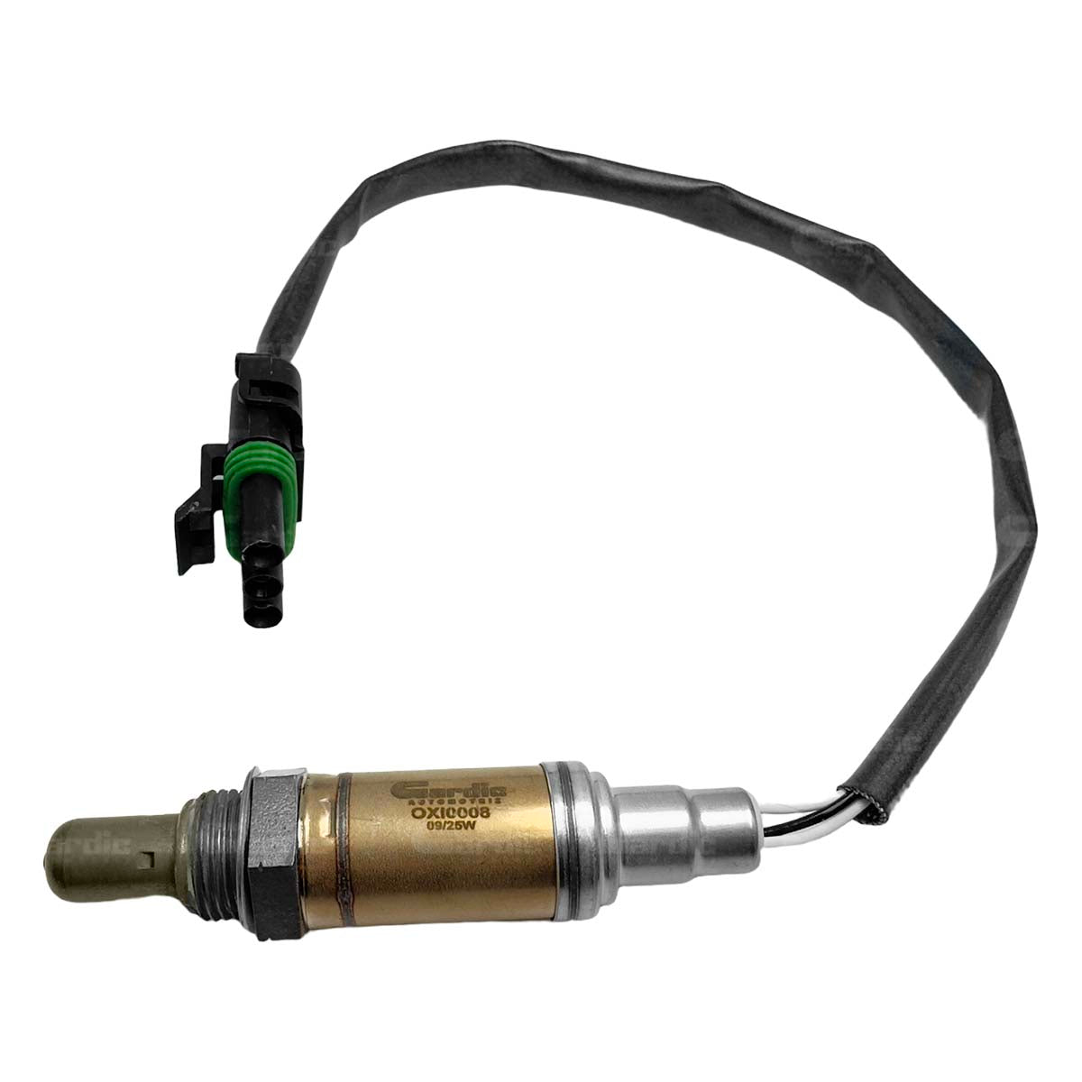 Sensor Oxigeno Para Gmc C2500 5.0 1994 A/c