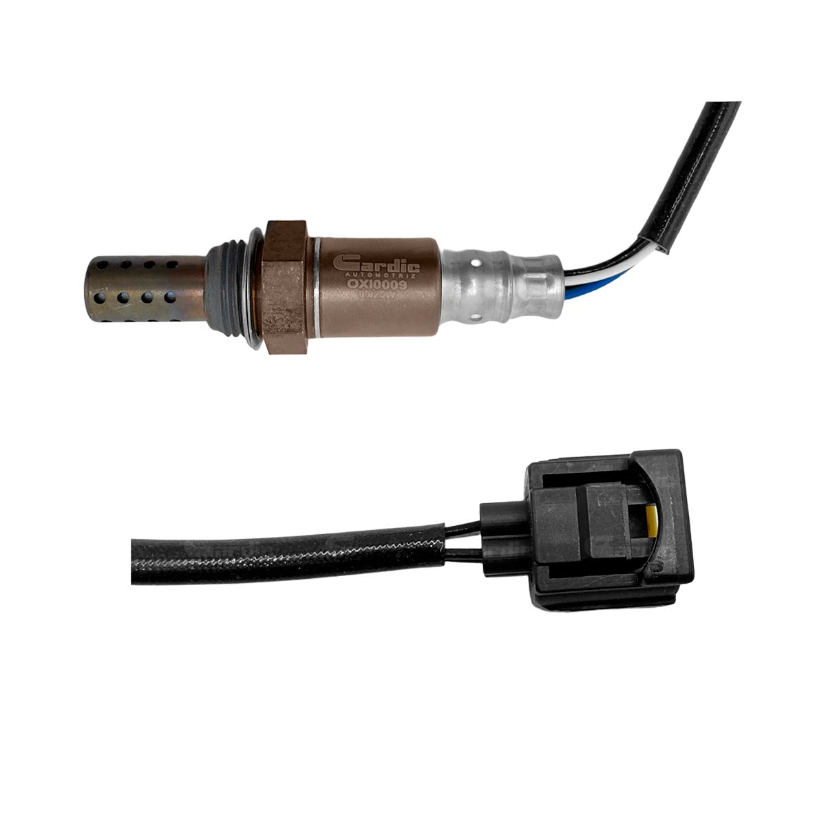 Sensor Oxigeno Para Dodge Grand Caravan 3.8 2004 2005 A/c