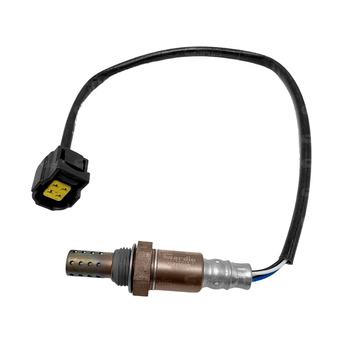 Sensor Oxigeno Para Mb E63 Amg 6.3 2009 2010 D/c Der/izq