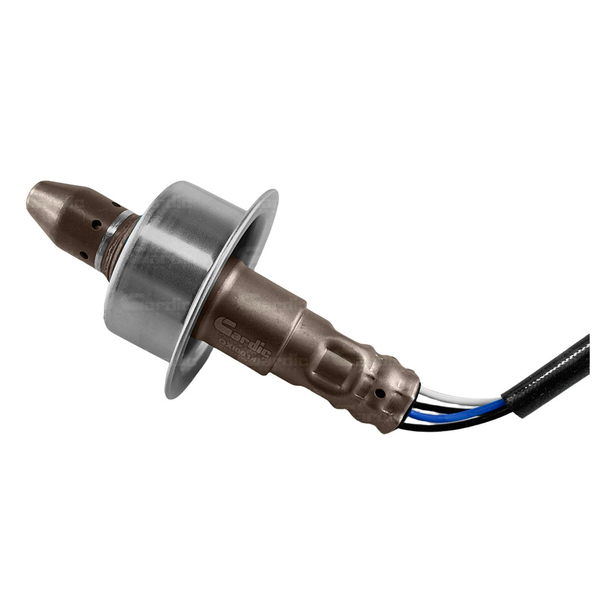 Sensor Oxigeno Para Nissan Quest 3.5 2015 A/c Del/tras