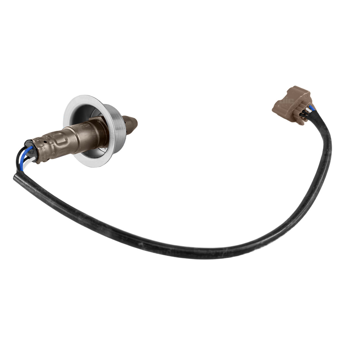 Sensor Oxigeno Para Nissan Armada 5.6 2015 A/c Der/izq