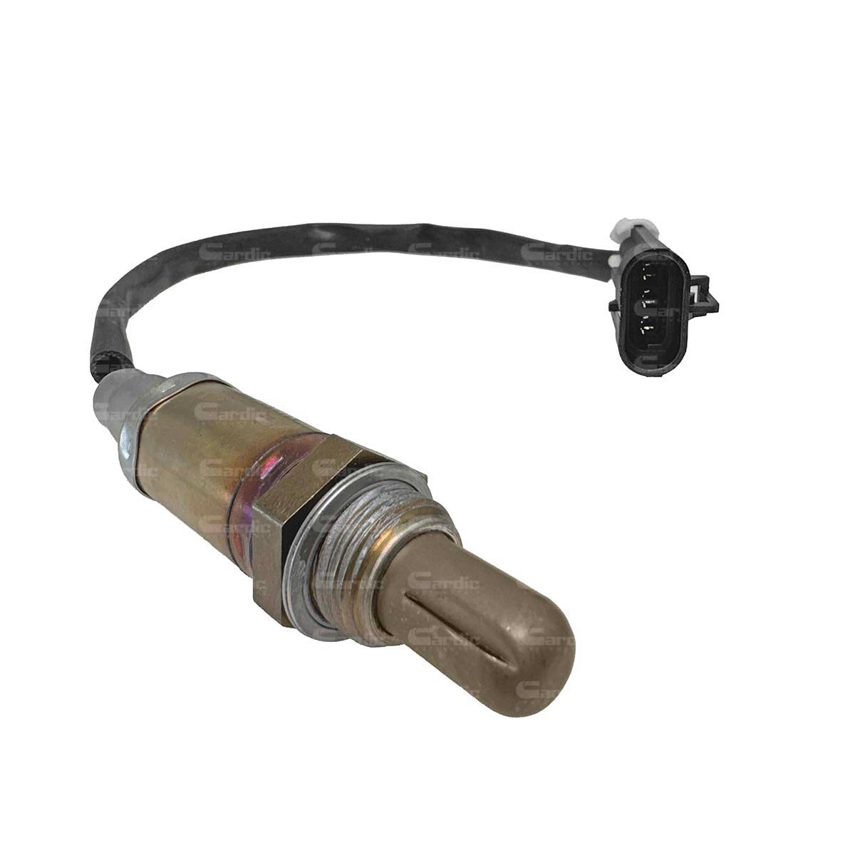 Sensor Oxigeno Para Gmc G2500 4.3 1995 A/c