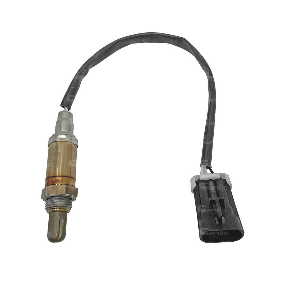 Sensor Oxigeno Para Gmc C1500 4.3 1995 A/c