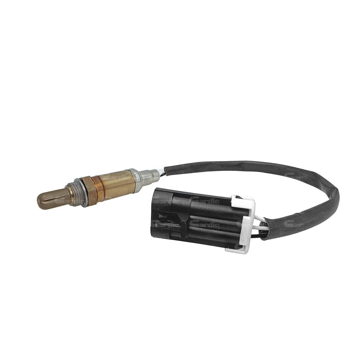 Sensor Oxigeno Para Gmc G2500 4.3 1995 A/c