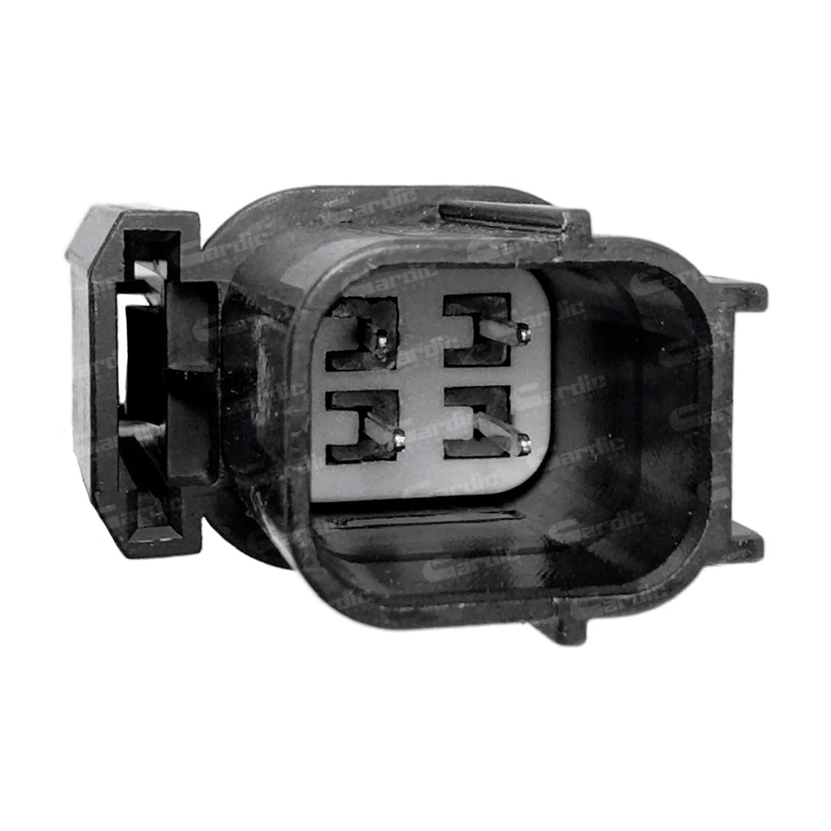 Sensor Oxigeno Para Honda Crosstour 3.5 2012 2013 2014 D/c