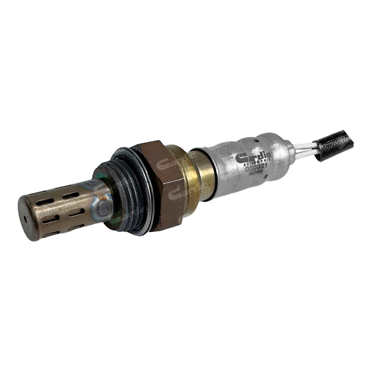 Sensor Oxigeno Para Nissan Nv3500 4.0 2018 2019 D/c Der