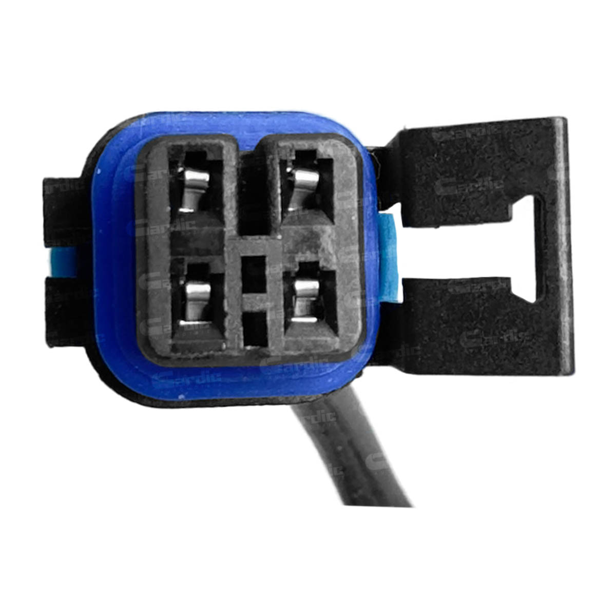 Sensor Oxigeno Para Chevrolet Caprice 3.6 2015 D/c Izq/der