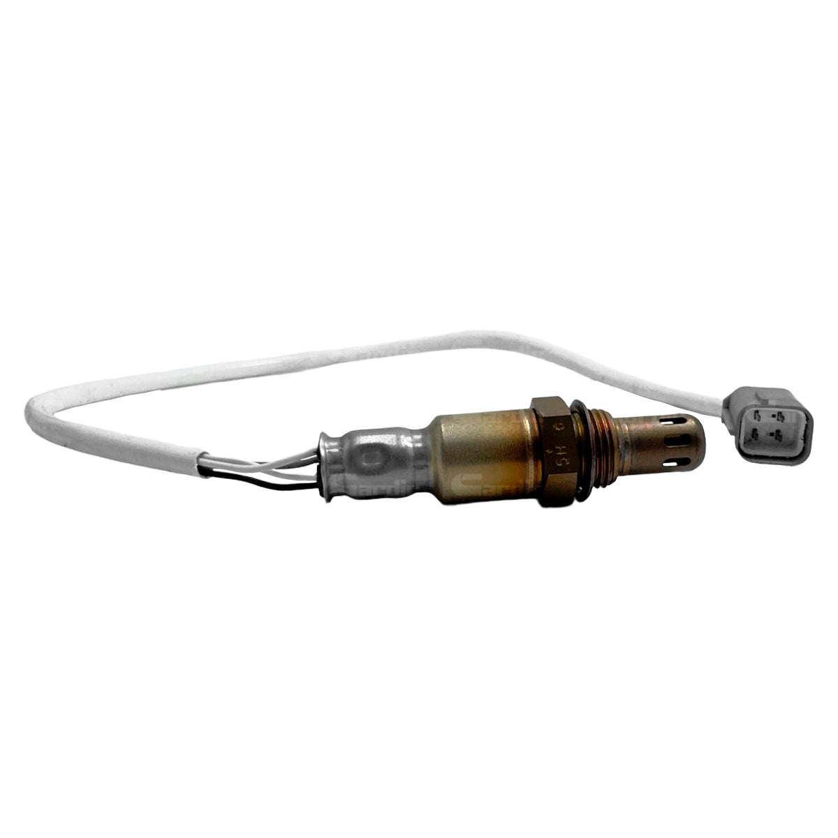 Sensor Oxigeno Para Nissan Altima 2.5 2007 2008 2009 D/c