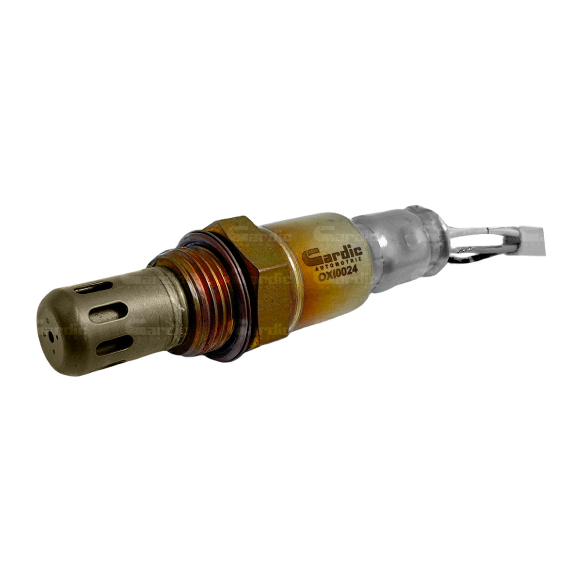 Sensor Oxigeno Para Nissan Altima 2.5 2007 2008 2009 D/c