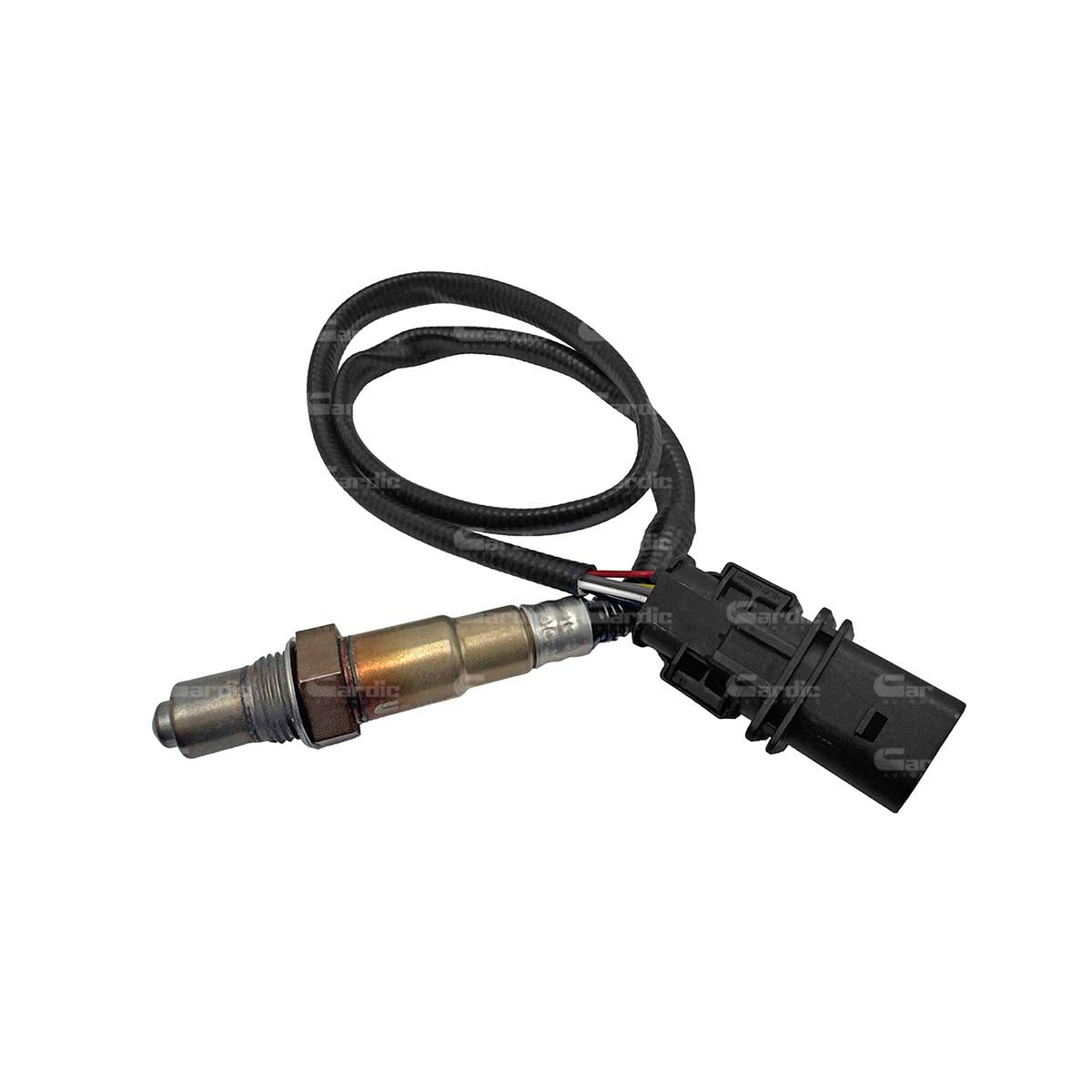 Sensor Oxigeno Para Bmw M6 5.0 2009 2010 A/c Der/izq