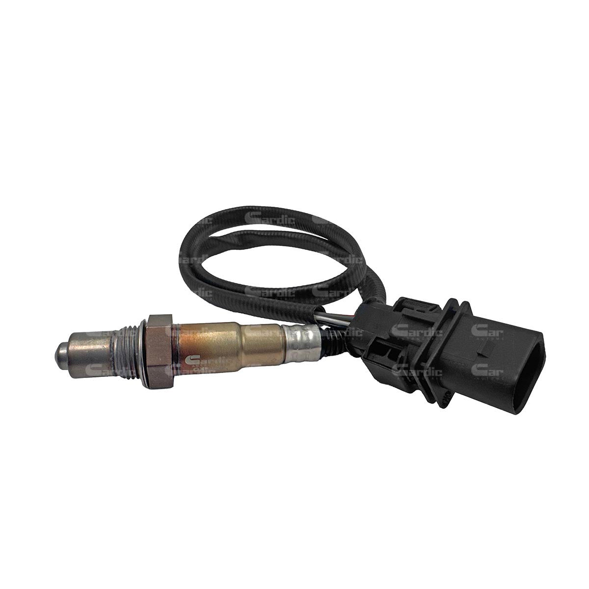 Sensor Oxigeno Para Bmw M6 5.0 2009 2010 A/c Der/izq