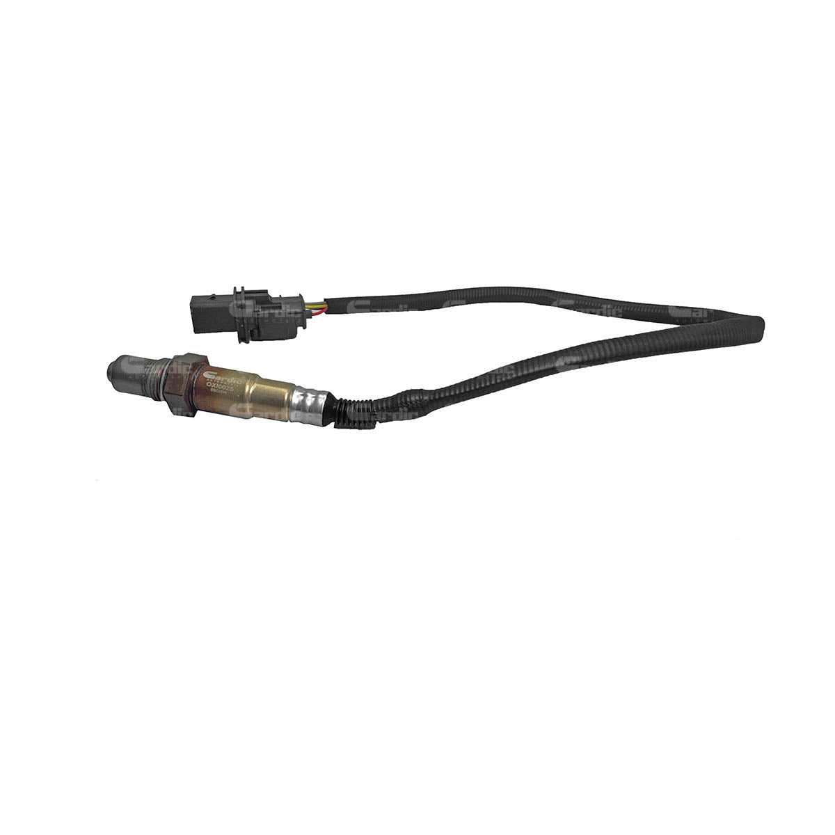 Sensor Oxigeno Para Bmw M6 5.0 2009 2010 A/c Der/izq