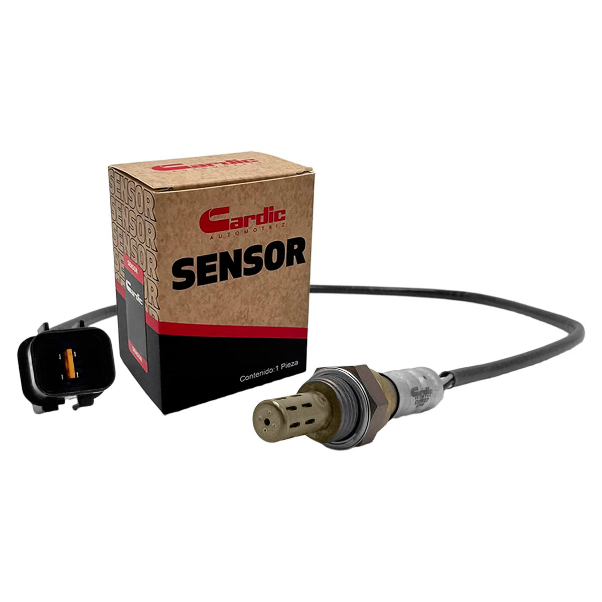 Sensor Oxigeno Para Dodge Stratus 2.4 2001 2002 2003 A/c