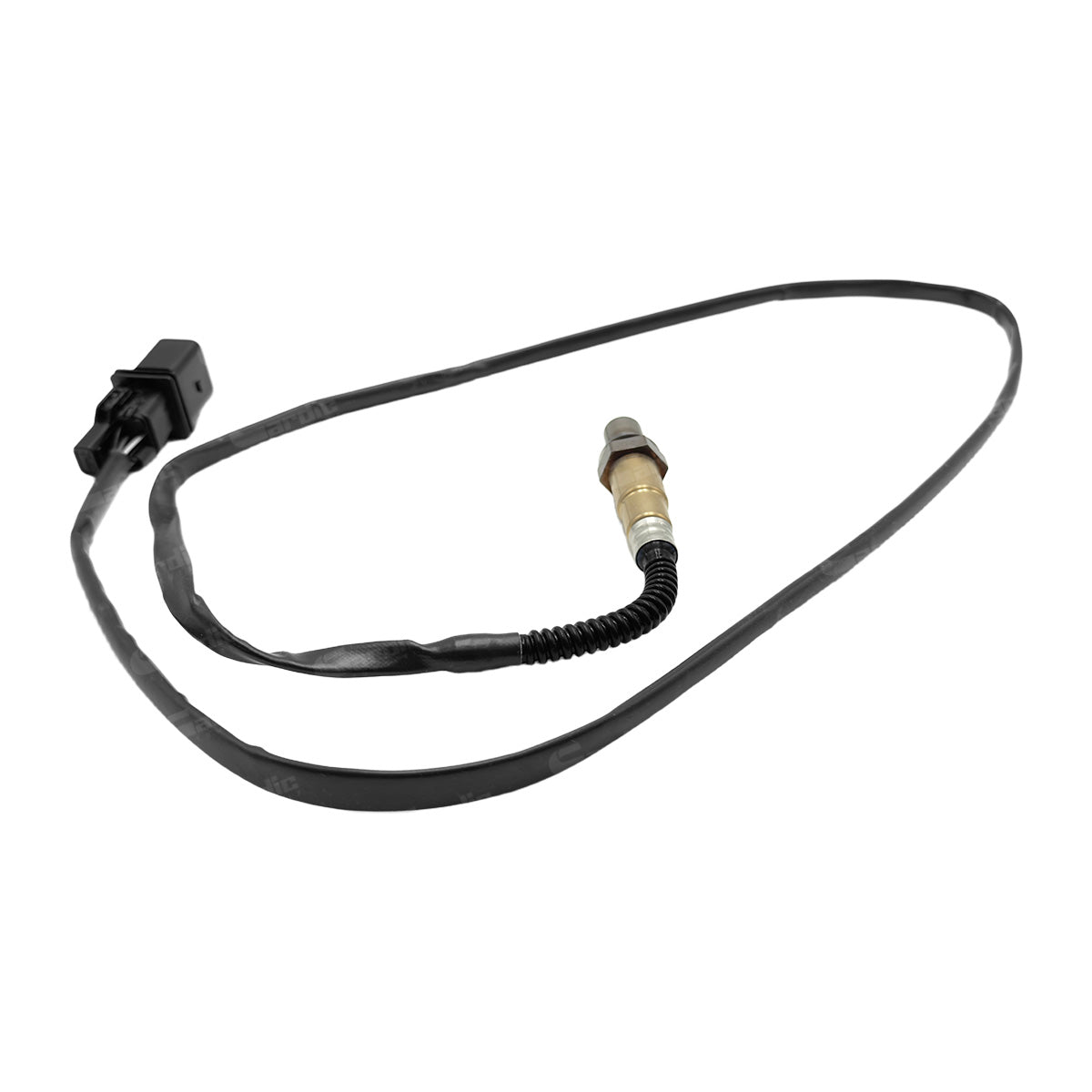 Sensor Oxigeno Para Audi A8 Quattro 4.2 2004 A/c Der/izq