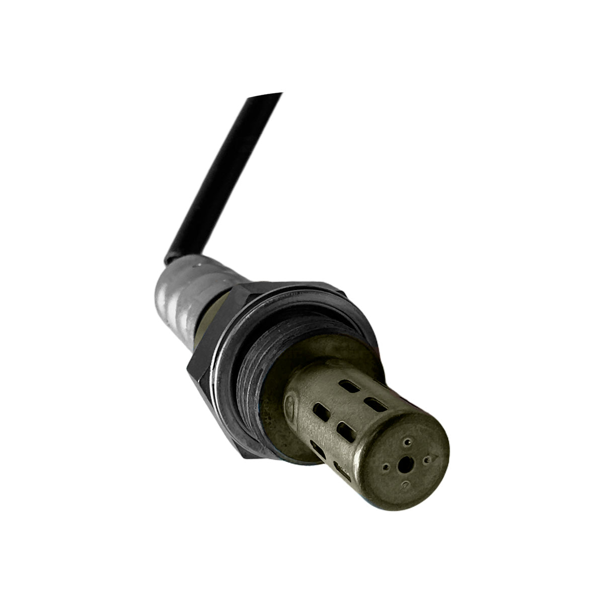Sensor Oxigeno Para Ford E350 Econoline Cw 4.9 1987 1988