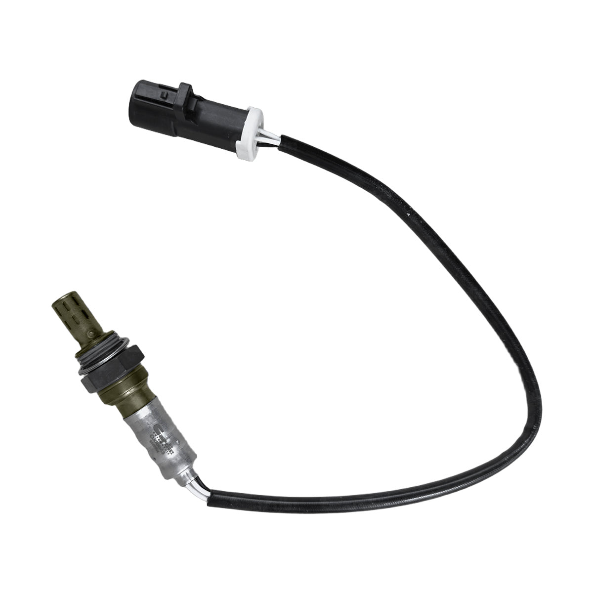 Sensor Oxigeno Para Ford E350 Econoline Cw 4.9 1987 1988