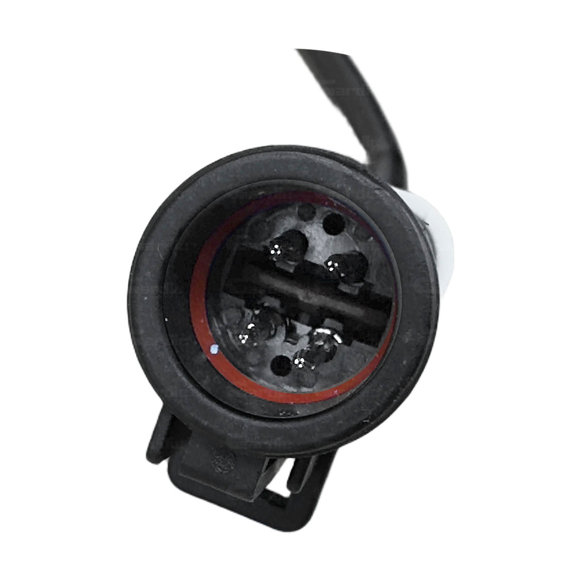 Sensor Oxigeno Para Ford E350 Econoline Cw 4.9 1987 1988