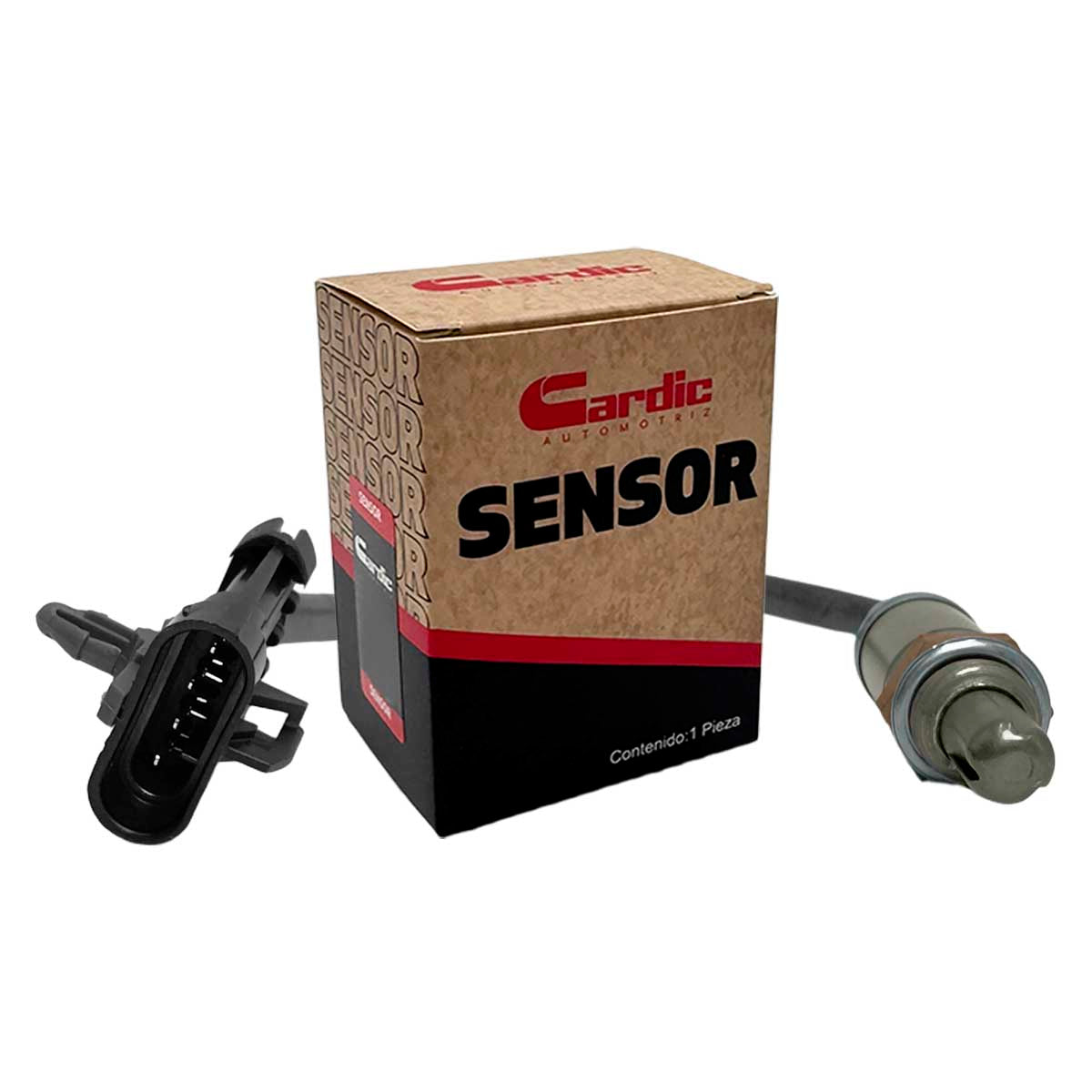 Sensor Oxigeno para Chevrolet Express 1500 5.7 2000 A/C IZQ