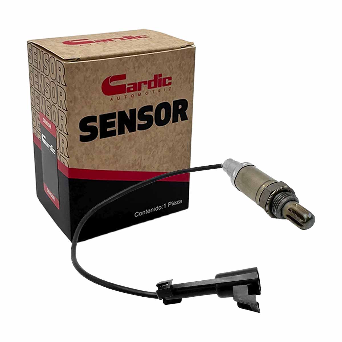 Sensor Oxigeno para Saturn Sw1 1.9 1995 1996 1997 1998 A/C