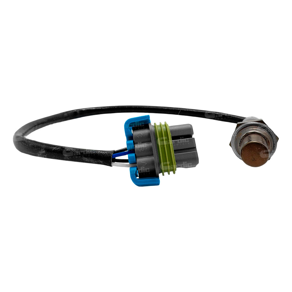 Sensor Oxigeno para Gmc Savana 3500 4.8 2014 A/C DER/IZQ
