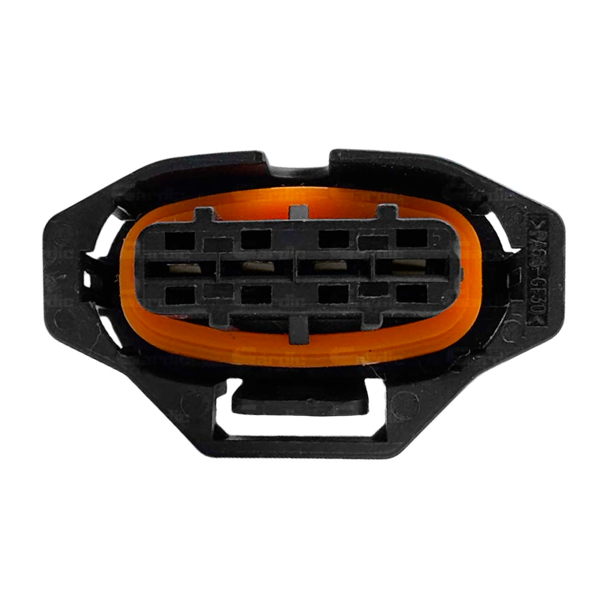 Sensor Oxigeno para Chevrolet Meriva 1.8 2007 2008 A/C