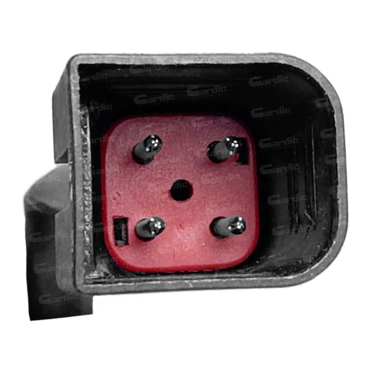 Sensor Oxigeno Para Ford Ka 1.6 2001 2002 2003 2004 2005 A/c