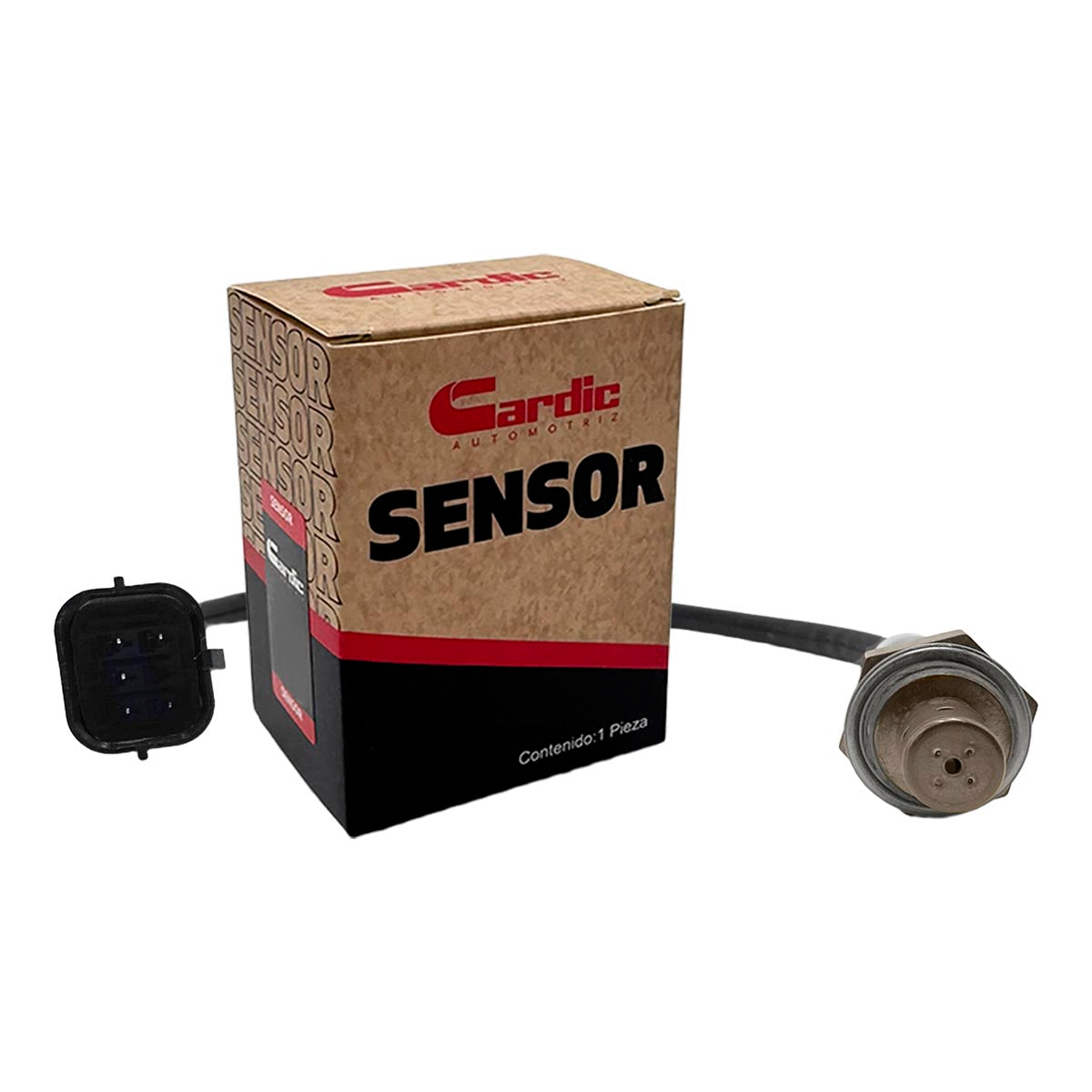 Sensor Oxigeno para Mazda 3 2.5 2010 2011 2012 2013 A/C