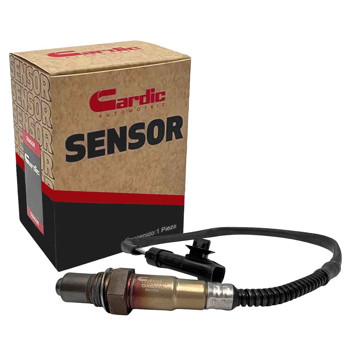 Sensor Oxigeno para Renault Clio 1.6 2002 2003 2004 2005