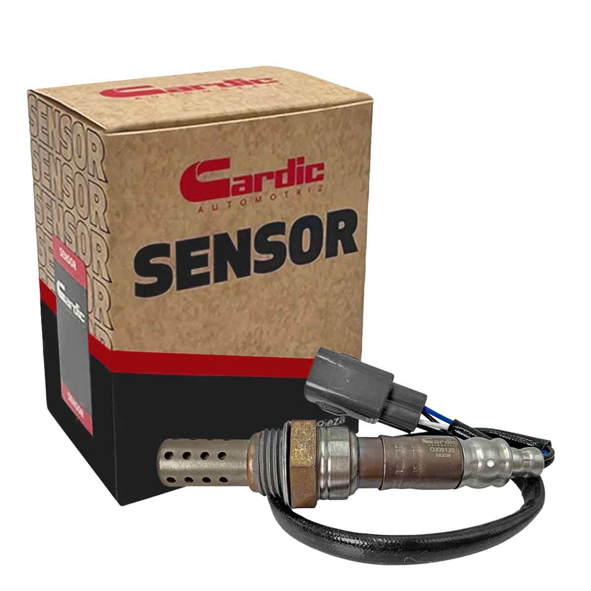 Sensor Oxigeno para Lexus Ls400 4.0 1995 1996 A/C DER/IZQ